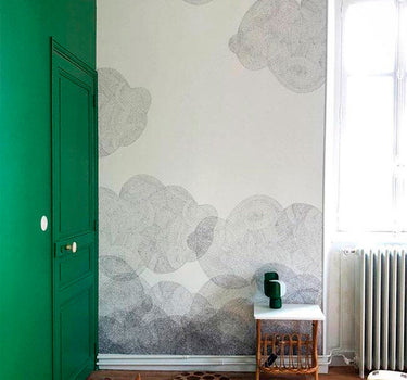 Cloudy Wallpaper