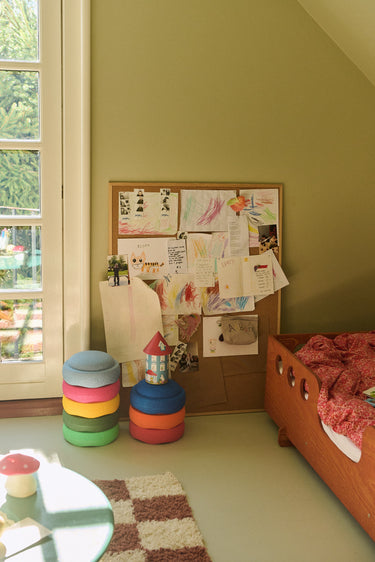 Moomin Memory Game