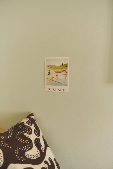 Postcard June