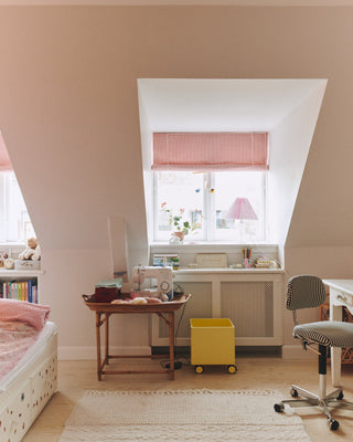 Augusta's Room, 13 years old