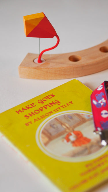 Decorative Figure Kite