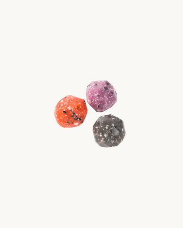 Bouncy Balls Rocks Set