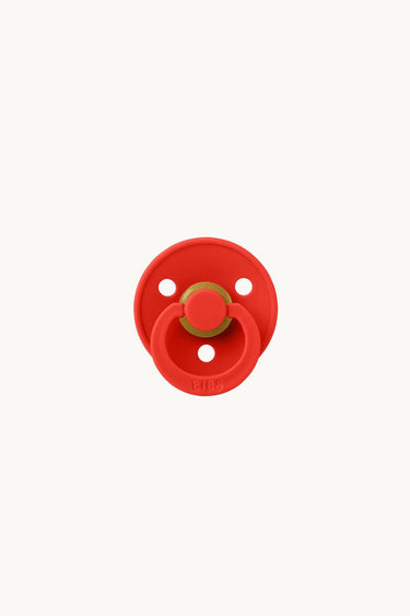 Colour Pacifier Candy Apple