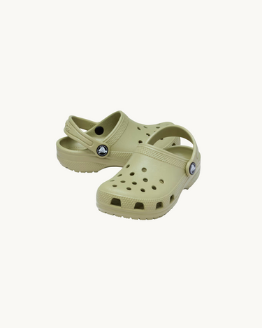 Crocs Clogs Tac Green