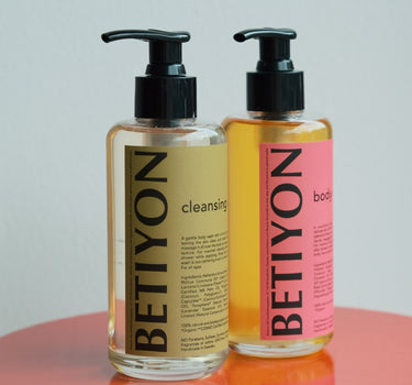 Cleansing Bodywash