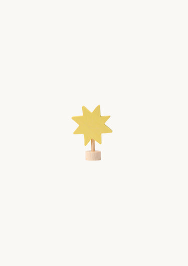 Decorative Figure Star