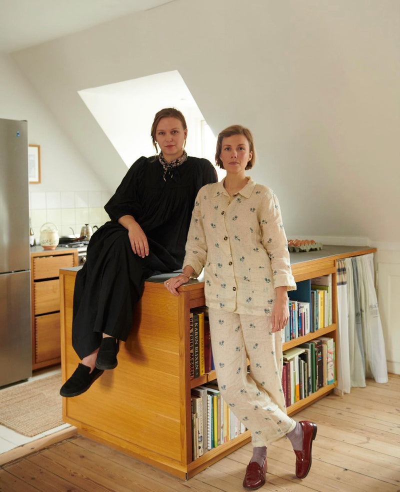 Mad & Mødreomsorg