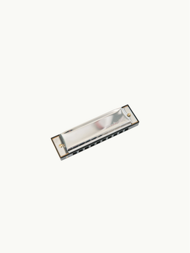 Harmonica