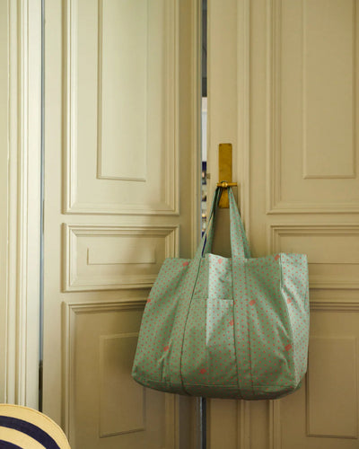 Large Tote Bag