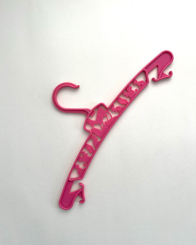 Junior Hanger Pink