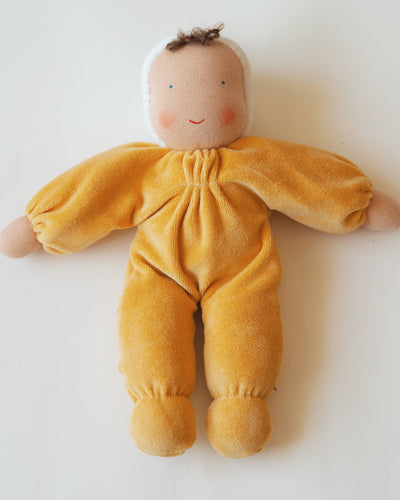 Soft Doll Yellow