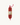 Knitted Sausage 'Basque Chorizo'