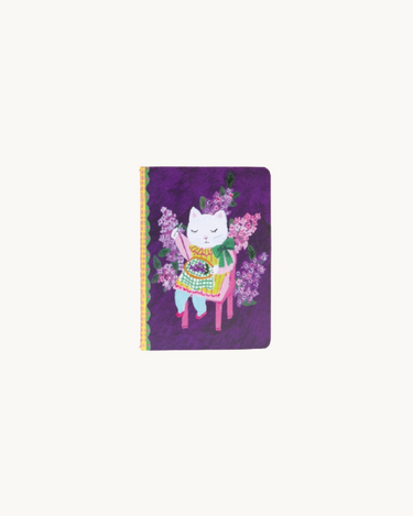 Cat Notebook