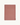Organic Wool Blanket 65x90 Rust