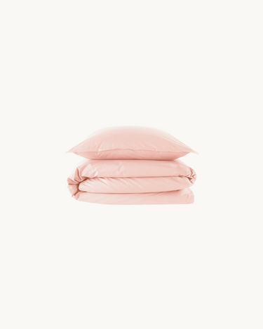 Baby Bedding Peach