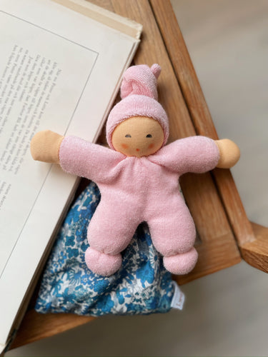 Pimpel Doll Rose