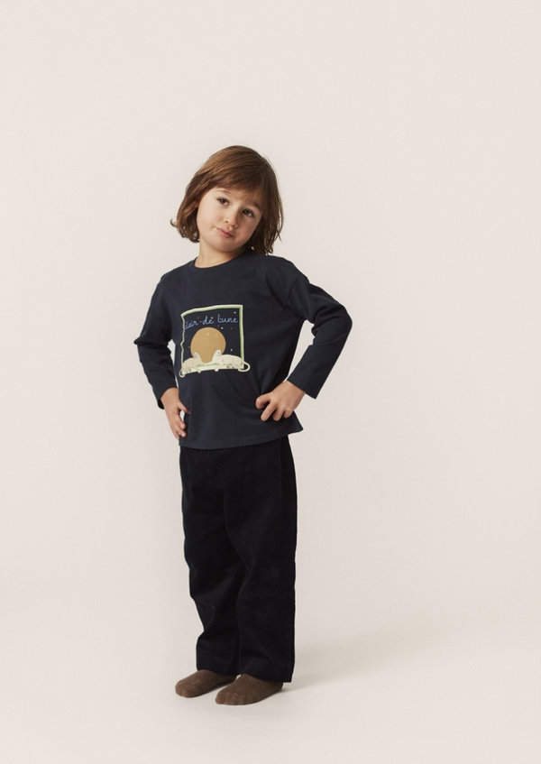 Sully Pants from Konges Sløjd