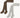 Ribbed Tights Set of 2