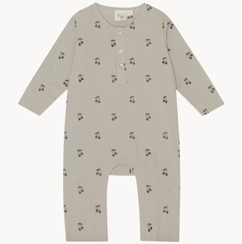 Bernie Romper