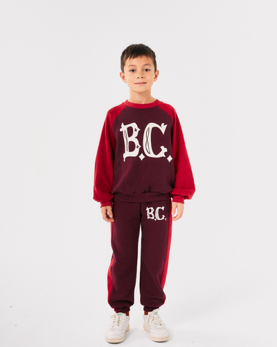 B.C. Vintage Jogging Pants