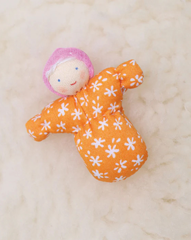 Small Doll Mia