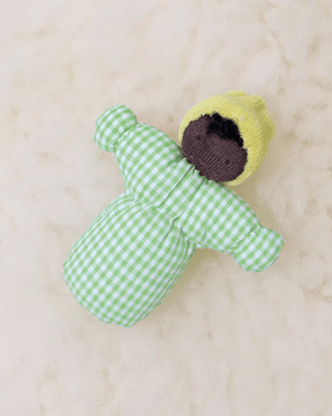 Small Doll Sam