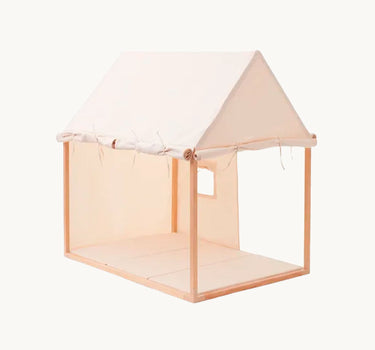 Play Tent, Square