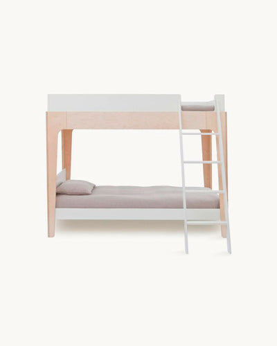 Perch Bunk Bed, Birch