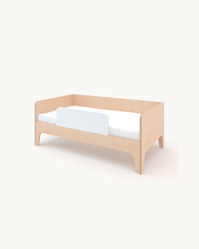 Perch Toddler Bed, Birch