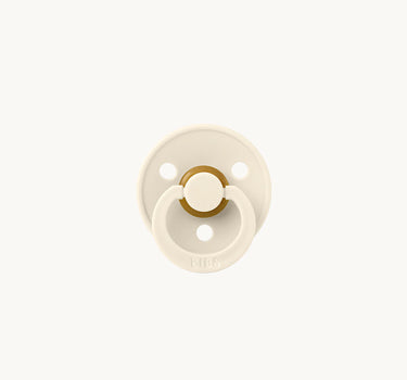 Classic Pacifier, Ivory