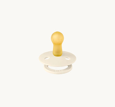 Classic Pacifier, Ivory