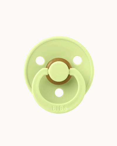 Colour Pacifier Matcha