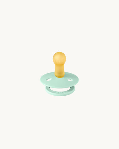 Colour Pacifier Mint