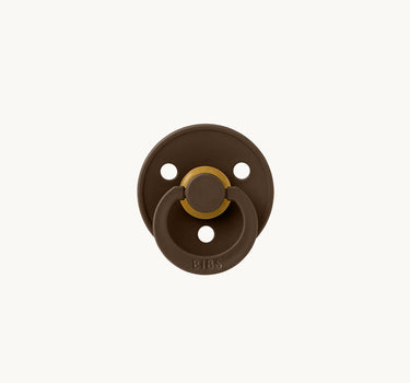 Classic Pacifier, Mocha