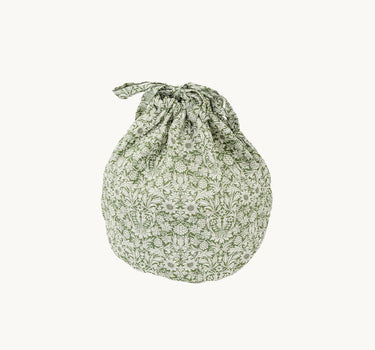Liberty Pouch, Mortimer Green