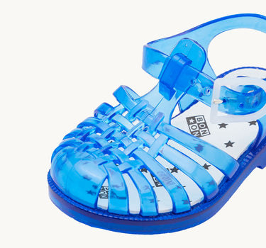 Meduse Baby Sandals, Blue