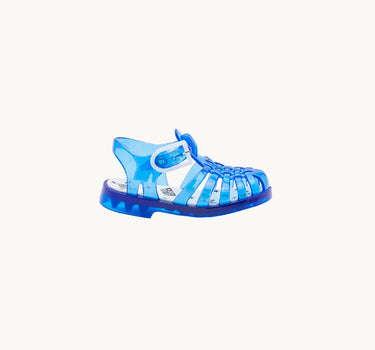 Meduse Baby Sandals, Blue