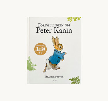 Fortællingen om Peter Kanin (in Danish)