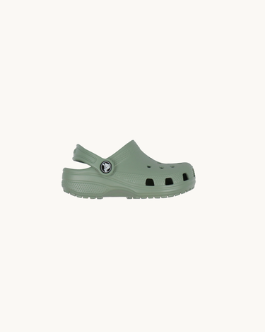 Crocs Clogs Moss