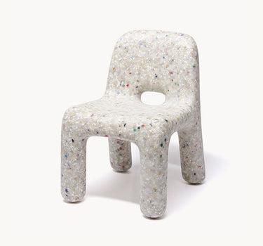 Charlie Chair, Off White