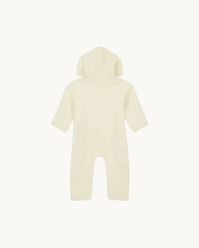 Hooded Overall