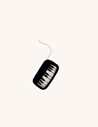 Christmas Ornament Piano