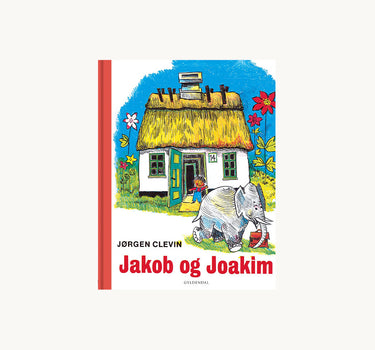 Jakob & Joakim