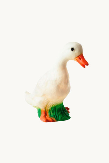 Duck Lamp