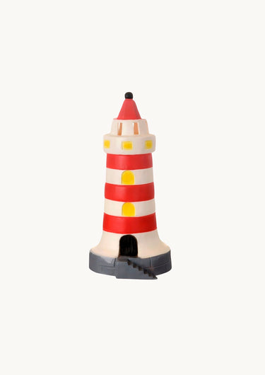 Light House Lamp