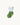 Wool Socks Green