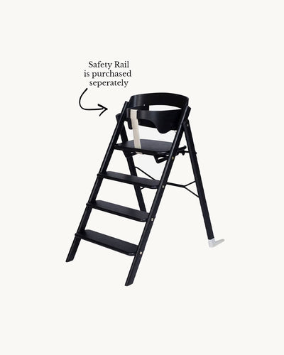 Klapp High Chair