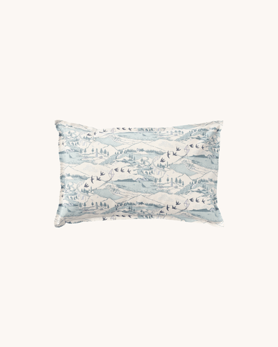 Liberty Pillow 'Highlands and Islands'