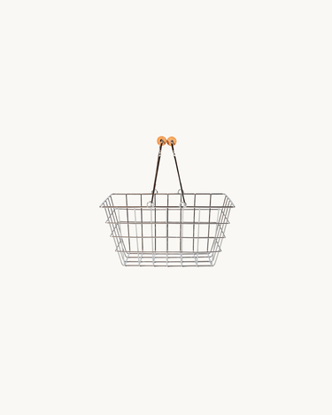 Metal Basket