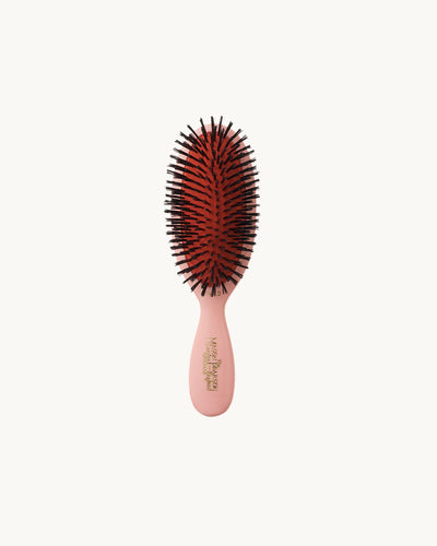 Pink Children's Hair Brush